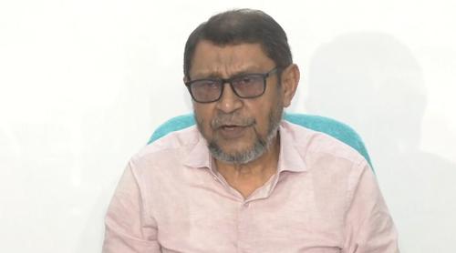 আদ-দ্বীন হাসপাতালের বিরুদ্ধে ব্যবস্থা নেয়ার বিষয়ে যা জানালেন স্বাস্থ্যমন্ত্রী
