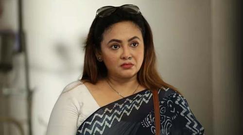 দশ বছর কাজ করতে দেওয়া হয়নি, অভিযোগ শ্রীলেখার