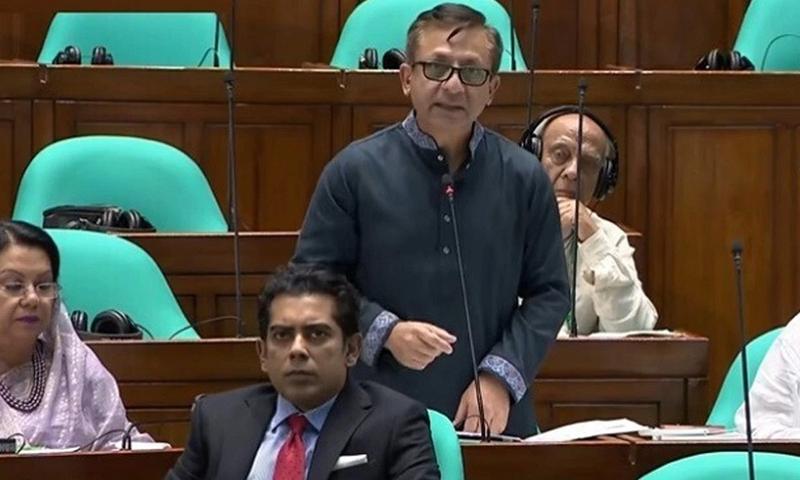৫ বছরে বাণিজ্য ঘাটতি ৮ বিলিয়ন ডলার : বাণিজ্যমন্ত্রী