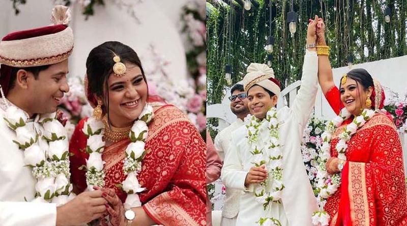 দীপ্তির স্বামীর বড় স্বীকৃতি, সামনে এলো নতুন তথ্য
