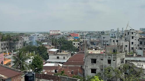 খিলক্ষেত টানপাড়ায় বৈধ কাগজ থাকার পরও বন্ধ নামজারি ও খাজনা খারিজ