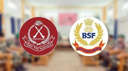 নয়াদিল্লিতে শুরু হলো বিজিবি-বিএসএফের ৫৭তম সীমান্ত সম্মেলন