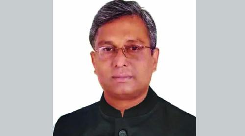এবার হত্যাচেষ্টা মামলায় গ্রেপ্তার সাবেক এমপি শাহে আলম