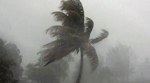 সকাল ৯টার মধ্যে দেশের ১৬ জেলায় ঝড়বৃষ্টির আশঙ্কা