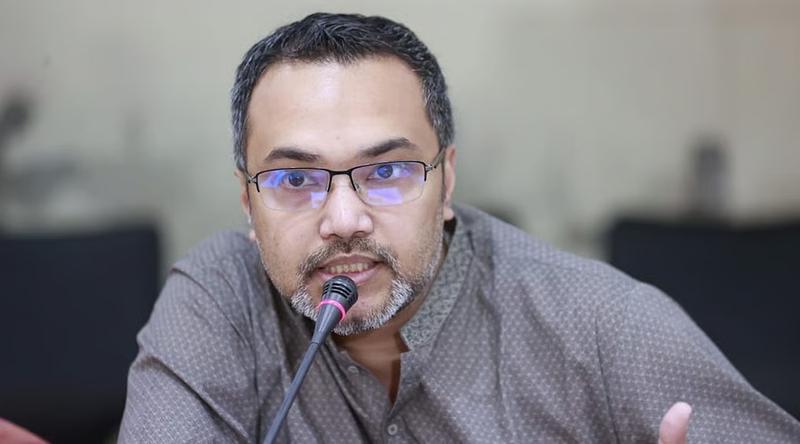 ষষ্ঠ শ্রেণি থেকে বাধ্যতামূলক হচ্ছে কারিগরি শিক্ষা: মাহদী আমিন