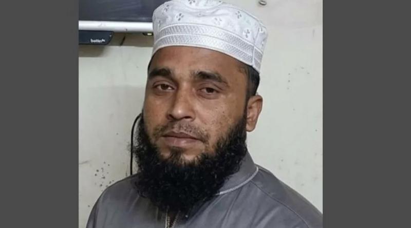 রূপগঞ্জে ওজু শেখানোর নামে শিশুকে ধর্ষণচেষ্টা, শিক্ষক গ্রেপ্তার