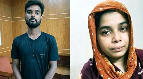 ‘কনডেম সেলে’ রাখা হলো সোহেল-স্বপ্নাকে
