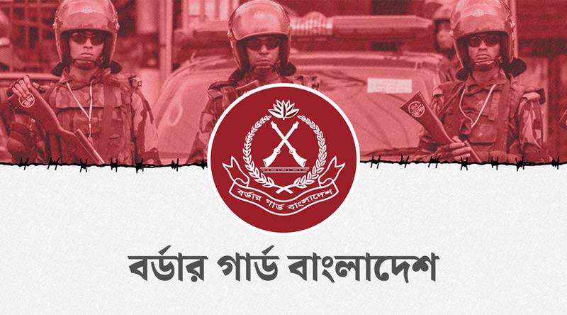 পুশইন নিয়ে শুভেন্দুর দাবি উড়িয়ে দিলো বিজিবি