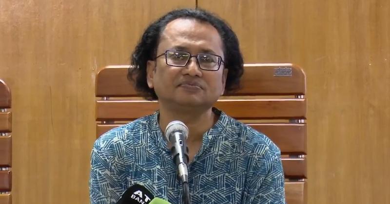 ভারত ইচ্ছাকৃতভাবে পুশ ইন করছে বলে আমরা বিশ্বাস করি না: জাহেদ উর রহমান