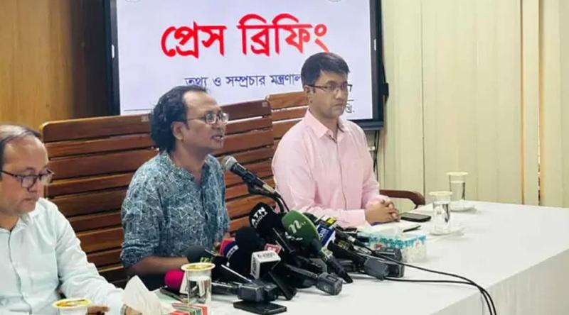 আওয়ামী লীগের পদ-পদবি ব্যবহার করে নির্বাচনে অংশ নেওয়ার সুযোগ নেই: প্রধানমন্ত্রীর উপদেষ্টা