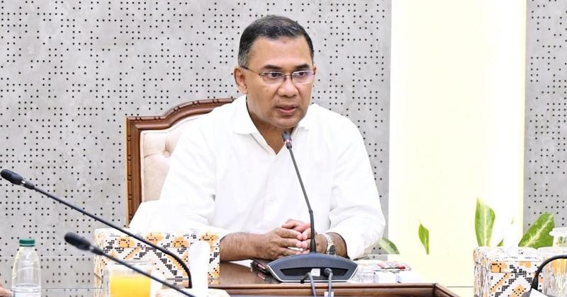 পদ্মার মতো তিস্তা ব্যারেজেও পানি ধরে রাখার ব্যবস্থা গ্রহণের নির্দেশ প্রধানমন্ত্রীর