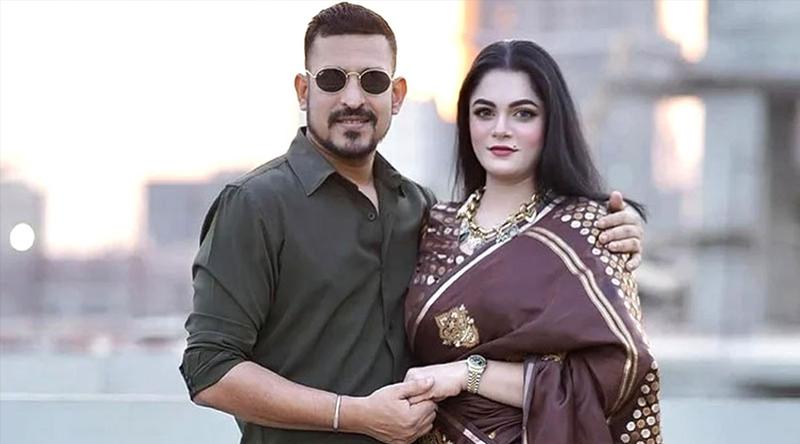 তালাক ছাড়াই বিয়ে: নাসির-তামিমার বিরুদ্ধে রায় বুধবার