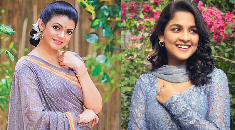 ‘বনলতা’য় নাবিলার অভিনয়ের প্রশংসায় পঞ্চমুখ সাদিয়া