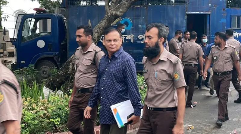 নতুন আইনজীবী চাইলেন জিয়াউল, পেছাল সাক্ষ্যগ্রহণ