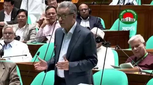 আগামী বাজেটে স্টার্ট-আপ ও তরুণ উদ্যোক্তাদের জন্য ৪০০ কোটি টাকা বরাদ্দ