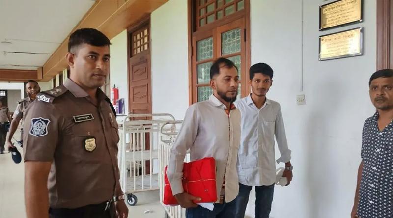 আসামিদের ডেথ রেফারেন্স হাইকোর্টে
