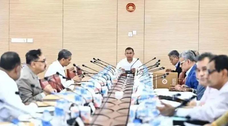প্রকল্পের মেয়াদ ও ব্যয় বৃদ্ধিতে বিরক্ত প্রধানমন্ত্রী