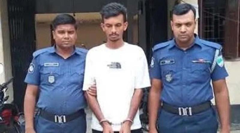 প্রধানমন্ত্রীর মেয়ে জাইমা রহমানকে নিয়ে ‘আপত্তিকর’ পোস্ট, যুবক কারাগারে