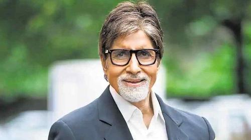 কী কারণে রাজনীতিতে গিয়েও সরে আসেন অমিতাভ?