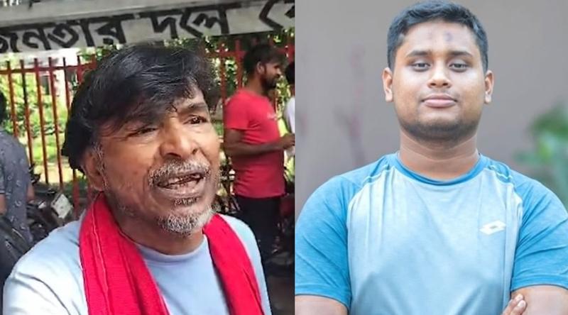 ‘হাসনাত আব্দুল্লাহর কাছে এখনো ৮০০ টাকা পাই’