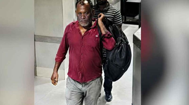 লাল টেলিফোনের তার চুরির পর এবার মন্ত্রণালয়ের ল্যাপটপ চুরি