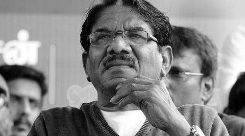প্রখ্যাত তামিল চলচ্চিত্র পরিচালক ভারতীরাজা আর নেই