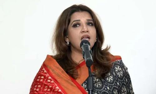 সরকার ভারসাম্যপূর্ণ পররাষ্ট্র নীতি পরিচালনা করছে : শামা ওবায়েদ