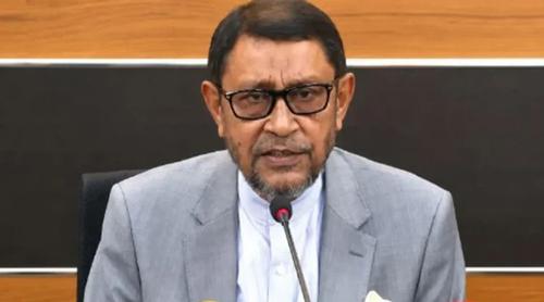 ডেঙ্গু রোগী বেশি হলে যেমনে পারি অতিরিক্ত ডাক্তার দেব: স্বাস্থ্যমন্ত্রী