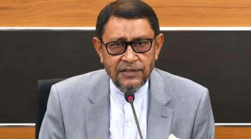 ডেঙ্গু রোগী বেশি হলে যেমনে পারি অতিরিক্ত ডাক্তার দেব: স্বাস্থ্যমন্ত্রী