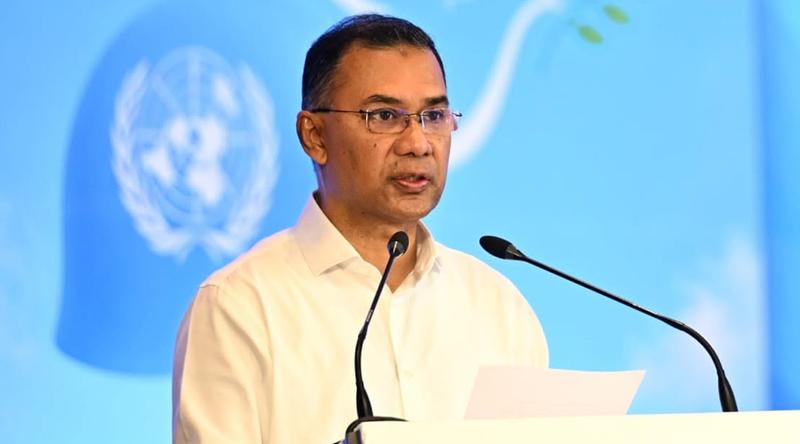 শান্তিরক্ষীদের অর্জিত গৌরব রক্ষা করা সশস্ত্র বাহিনীর প্রধান কর্তব্য : প্রধানমন্ত্রী