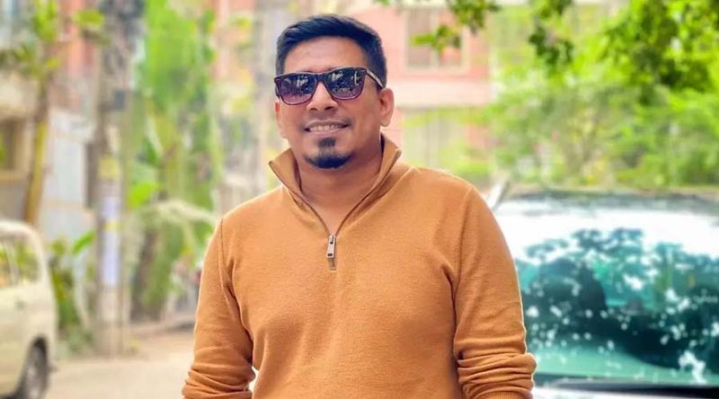 সবার কাছে দোয়া চাইলেন ‘ব্যাচেলর পয়েন্ট’র নির্মাতা অমি