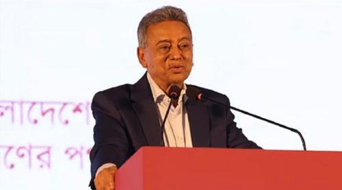 অর্থমন্ত্রীর বাজেট-পরবর্তী সংবাদ সম্মেলন শুক্রবার