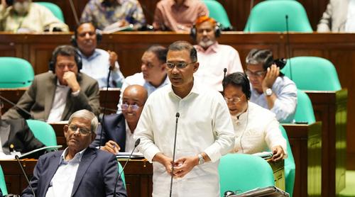 সরকারি বিভিন্ন দপ্তরে শূন্যপদ পূরণ গুরুত্বপূর্ণ, দ্রুতই শুরু হবে নিয়োগ প্রক্রিয়া: প্রধানমন্ত্রী