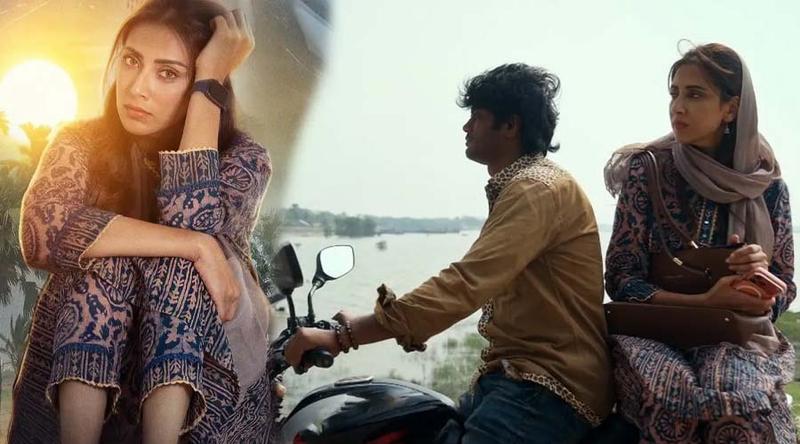 ভালোবাসার খোঁজে অনন্য যাত্রা মিমের