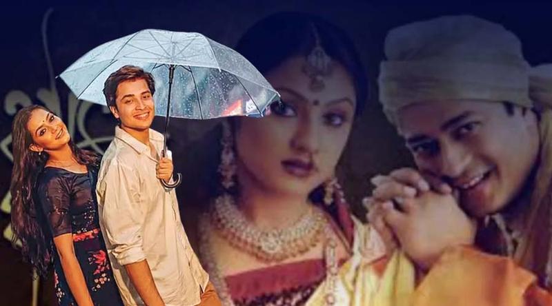 ২৭ বছর পর ‘আবার হঠাৎ বৃষ্টি’