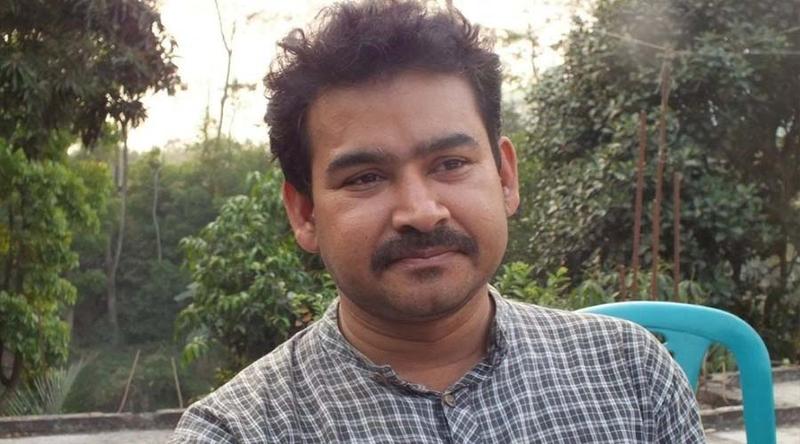 নাট্যশিল্পী হাসনাত প্রদীপ আর নেই