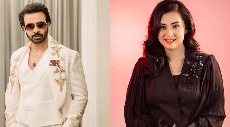 শাকিব খানের শেখানো কোন শিক্ষা আজও মেনে চলেন বুবলী?