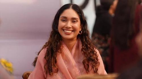 জাইমা রহমান কি ব্রাজিল সমর্থক?
