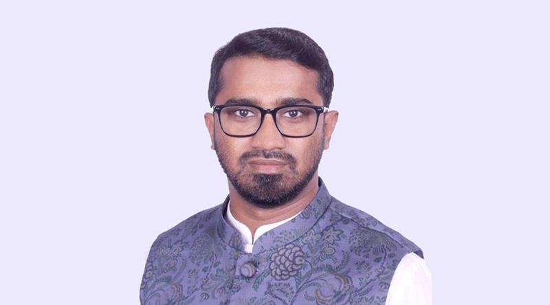 ‘স্বরাষ্ট্রমন্ত্রীর কাছে জামায়াত যেভাবে ধরা খাচ্ছে, সত্যিই লজ্জা লাগছে’
