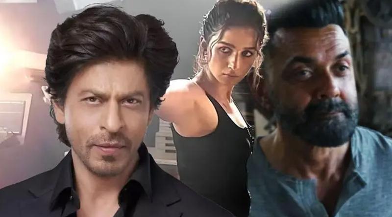 আলিয়ার ‘আলফা’ রূপে মুগ্ধ শাহরুখ, ববিকে দিলেন ফুল মার্কস