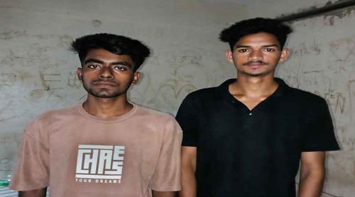 শরীয়তপুরে খিচুড়ি আয়োজনের নামে আ. লীগ নেতাকর্মীর জমায়েত, আটক ২