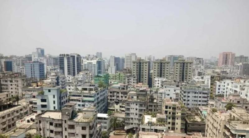 বায়ুদূষণের শীর্ষে জাকার্তা, ঢাকার অবস্থান কত?