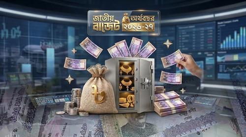 নতুন বাজেট : ব্যাংক হিসাব খুলতে যাদের টিআইএন লাগবে না