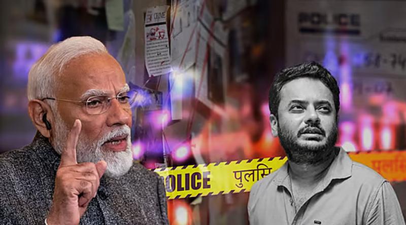 রাহুলের মৃত্যুর কারণ খুঁজে বের করার জন্য ওড়িশা পুলিশকে কড়া নির্দেশ মোদির