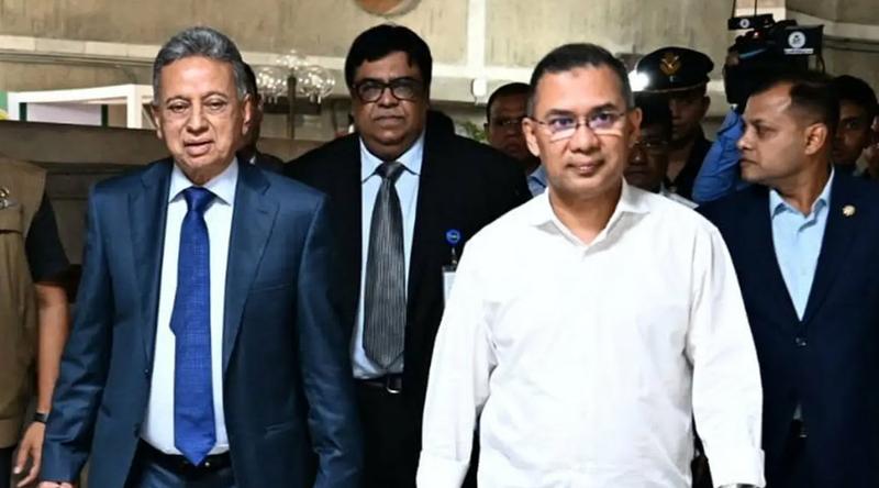 জাতির প্রত্যাশা পূরণে এবারের বাজেট করা হয়েছে : অর্থমন্ত্রী