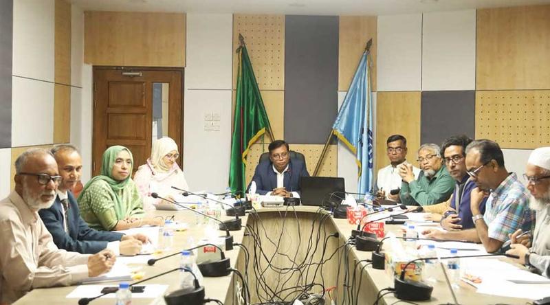 পাবলিক বিশ্ববিদ্যালয় ও ইউজিসি পাচ্ছে ১২ হাজার ৩০০ কোটি টাকা