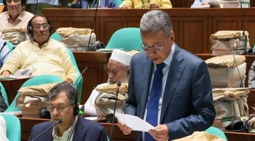 একনজরে ২০২৬-২৭ অর্থবছরের পুরো বাজেট