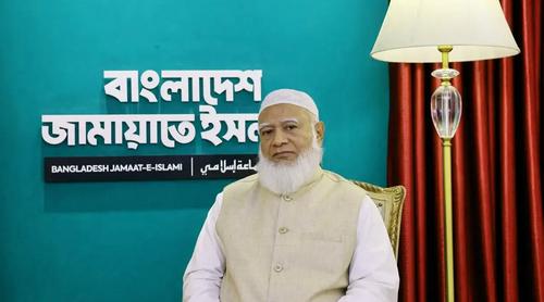আদ-দ্বীন হাসপাতালের লাইসেন্স বাতিল সঠিক হয়নি : ডা. শফিকুর রহমান