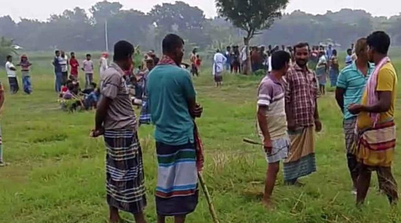 কুষ্টিয়া সীমান্তে ১২ জনকে পুশ ইনের চেষ্টা, প্রতিহত করল বিজিবি