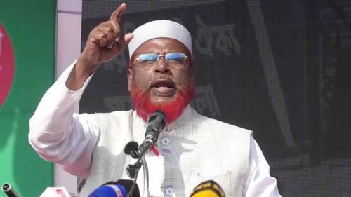 বিনিয়োগবান্ধব বাজেট প্রণয়নের আহ্বান গোলাম পরওয়ারের